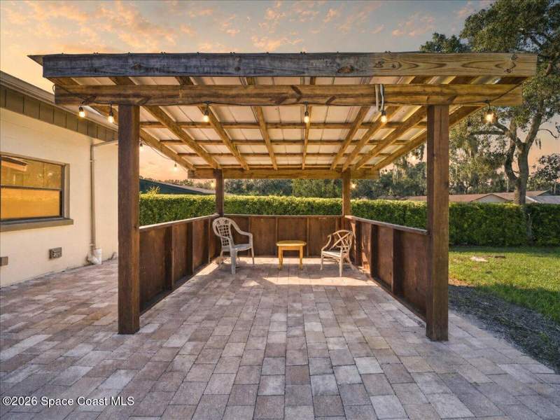 3 bedroom Single Family Residence at 4110 Pecan Street, Spruce Hills Ests Plat No 1, Mims — photo 3