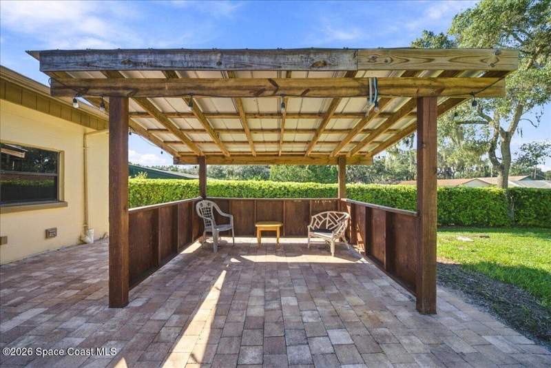 3 bedroom Single Family Residence at 4110 Pecan Street, Spruce Hills Ests Plat No 1, Mims — photo 5