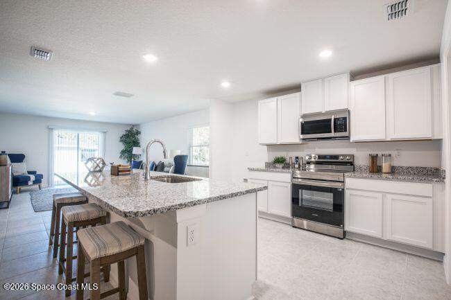 3 bedroom Single Family Residence at 3061 Fitzpatrick Avenue, Port Malabar Unit 30, Palm Bay — photo 3
