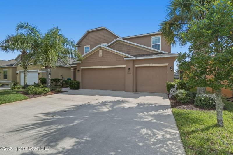 3 bedroom Single Family Residence at 5575 Brilliance Circle, Emerald Lakes Pud, Cocoa — photo 2