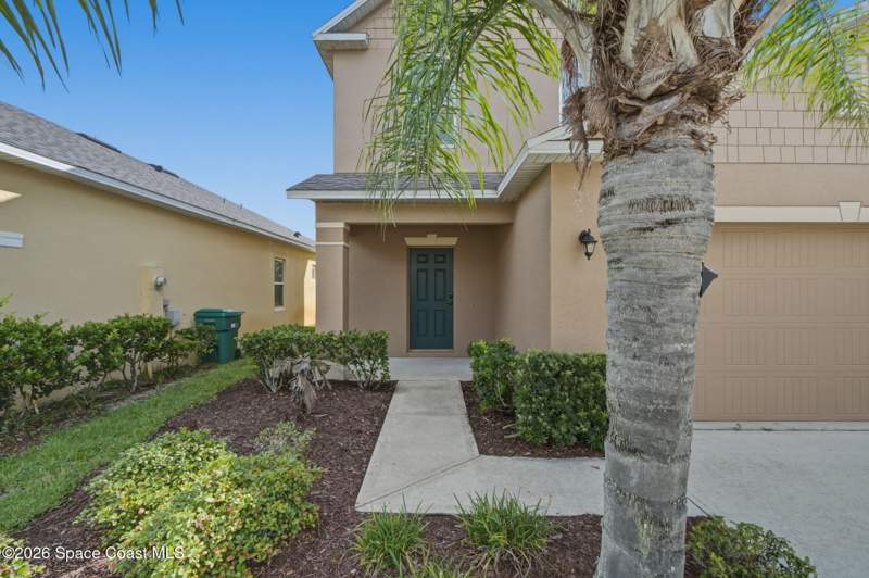 3 bedroom Single Family Residence at 5575 Brilliance Circle, Emerald Lakes Pud, Cocoa — photo 5