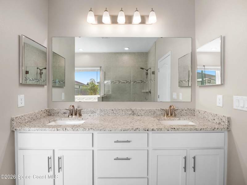 4 bedroom Single Family Residence at 1846 Fairlight Street, Port Malabar Unit 44, Palm Bay — photo 4