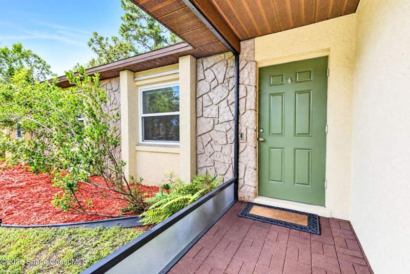 4 bedroom Single Family Residence at 3653 Longbow Road, Cocoa North Unit 6, Cocoa — photo 3