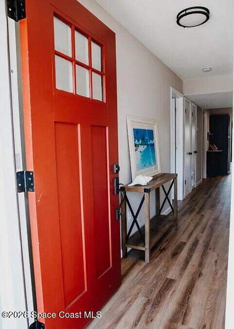 3 bedroom Townhouse at 265 W Towne Place, Circle Park, Titusville — photo 3