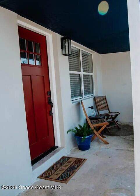 3 bedroom Townhouse at 265 W Towne Place, Circle Park, Titusville — photo 2