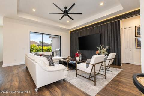 3671 Durksly Drive, Melbourne FL - photo 13 of 102