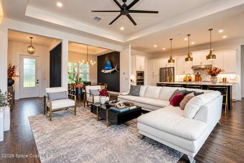 3671 Durksly Drive, Melbourne FL - photo 14 of 102