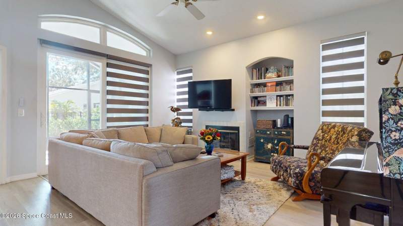 3 bedroom Single Family Residence at 2506 St Johns Lane, James Landing, Melbourne — photo 5