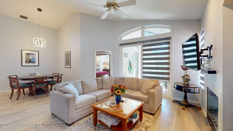 3 bedroom Single Family Residence at 2506 St Johns Lane, James Landing, Melbourne — photo 4