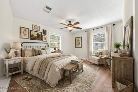 4110 Pecan Street, Mims FL - photo 13 of 50
