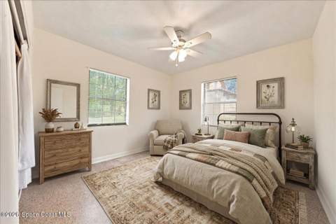4110 Pecan Street, Mims FL - photo 16 of 50