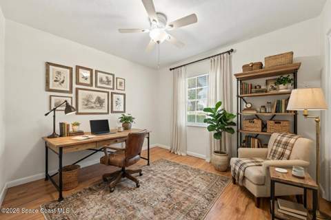 4110 Pecan Street, Mims FL - photo 18 of 50