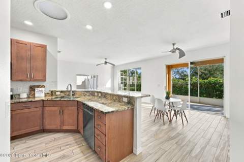 177 Dotted Dove Lane, Indialantic FL - photo 14 of 50
