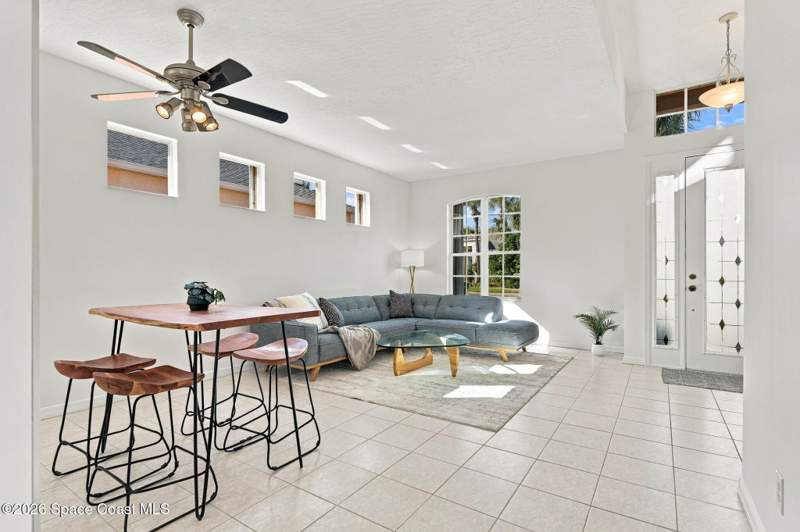 3 bedroom Single Family Residence at 177 Dotted Dove Lane, The Dunes at Oceanside Village Shown On S.B. 8 Pg, Indialantic — photo 5
