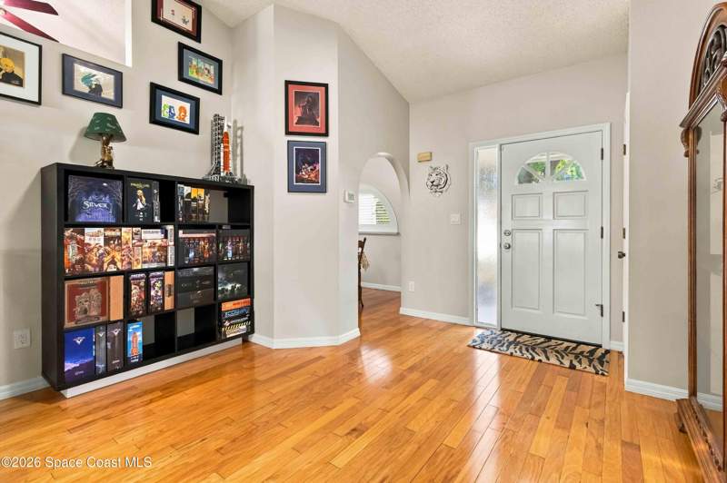 3 bedroom Single Family Residence at 4420 Ponds Drive, Port St John Unit 3, Cocoa — photo 2