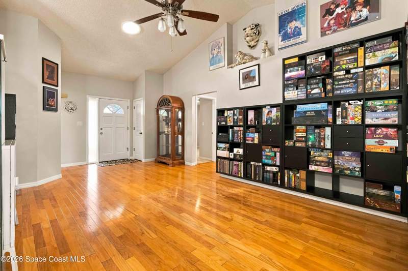 3 bedroom Single Family Residence at 4420 Ponds Drive, Port St John Unit 3, Cocoa — photo 3