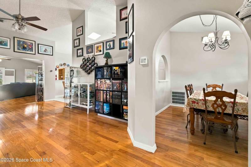 3 bedroom Single Family Residence at 4420 Ponds Drive, Port St John Unit 3, Cocoa — photo 4