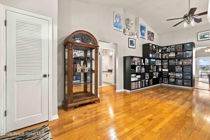 3 bedroom Single Family Residence at 4420 Ponds Drive, Port St John Unit 3, Cocoa — photo 5