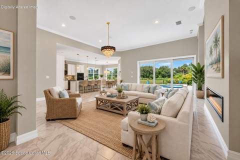 2382 Edestus Drive, Melbourne FL - photo 7 of 125
