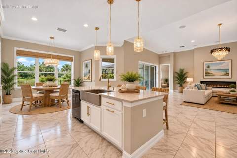 2382 Edestus Drive, Melbourne FL - photo 14 of 125