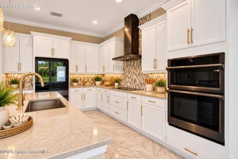 2382 Edestus Drive, Melbourne FL - photo 16 of 125