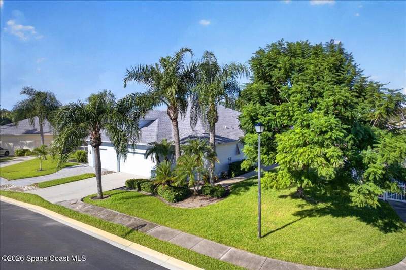 2 bedroom Single Family Residence at 1002 Eleuthera Drive, Bimini Bay, Palm Bay — photo 3