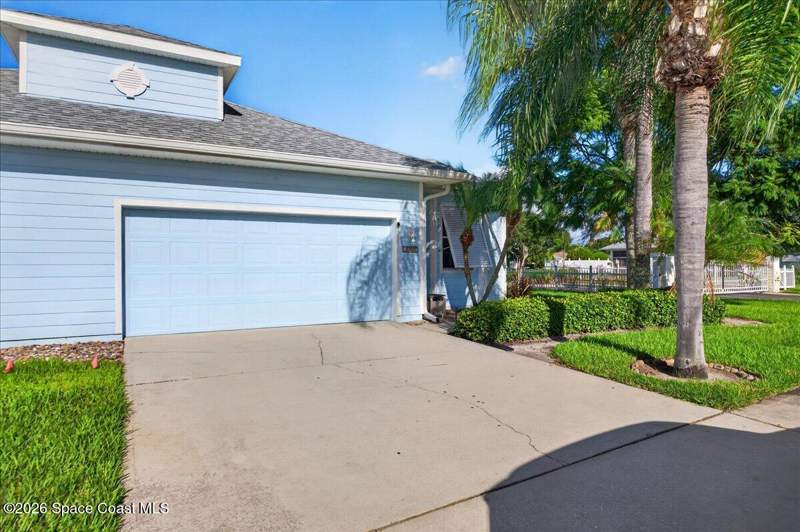 2 bedroom Single Family Residence at 1002 Eleuthera Drive, Bimini Bay, Palm Bay — photo 4