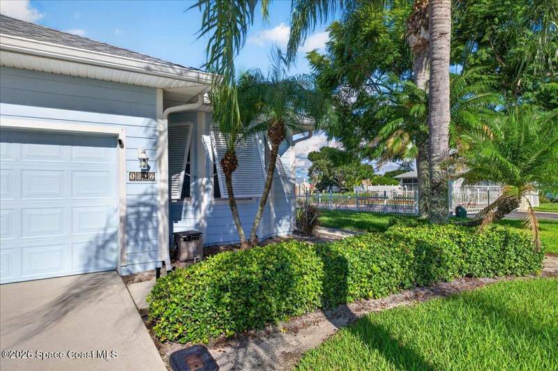 2 bedroom Single Family Residence at 1002 Eleuthera Drive, Bimini Bay, Palm Bay — photo 5