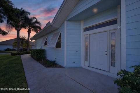 1002 Eleuthera Drive, Palm Bay FL - photo 6 of 43