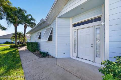 1002 Eleuthera Drive, Palm Bay FL - photo 7 of 43