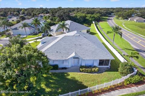 1002 Eleuthera Drive, Palm Bay FL - photo 9 of 43