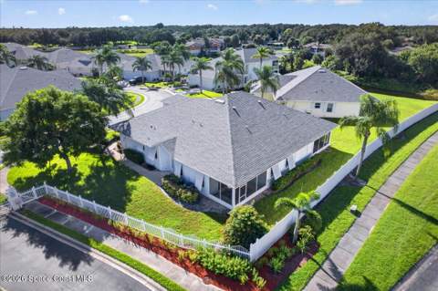 1002 Eleuthera Drive, Palm Bay FL - photo 10 of 43