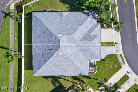1002 Eleuthera Drive, Palm Bay FL - photo 12 of 43