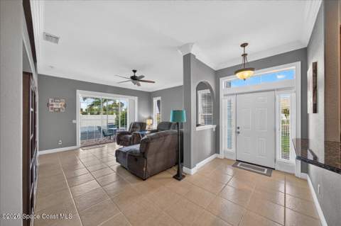 1002 Eleuthera Drive, Palm Bay FL - photo 13 of 43