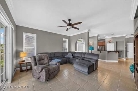 1002 Eleuthera Drive, Palm Bay FL - photo 17 of 43