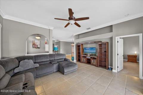 1002 Eleuthera Drive, Palm Bay FL - photo 18 of 43