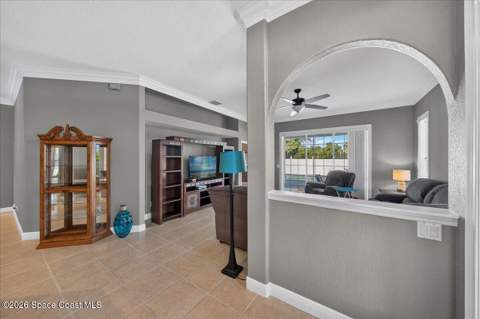 1002 Eleuthera Drive, Palm Bay FL - photo 21 of 43