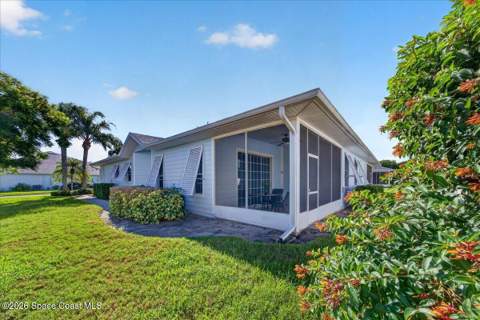 1002 Eleuthera Drive, Palm Bay FL - photo 8 of 43