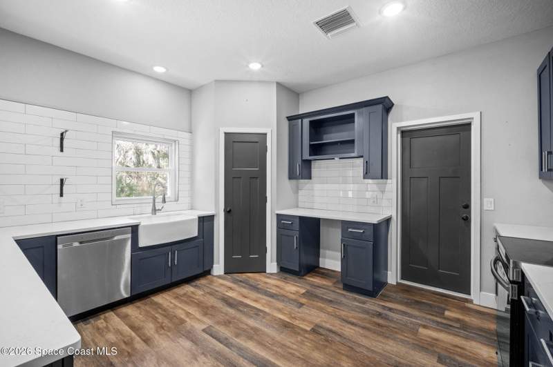 5 bedroom Single Family Residence at 1191 Gary Hunt Road, Hatoum Estates, Cocoa — photo 5