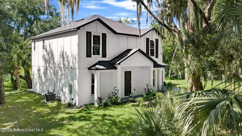 5 bedroom Single Family Residence at 1191 Gary Hunt Road, Hatoum Estates, Cocoa — photo 2