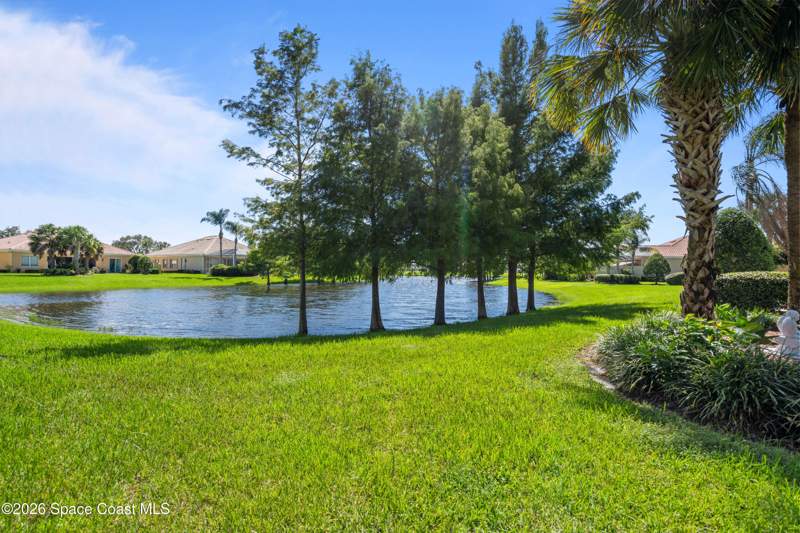 3 bedroom Single Family Residence at 3511 Jute Lane, Waterstone Plat 1 Pud, Palm Bay — photo 5