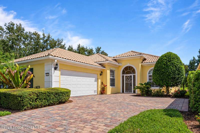 3 bedroom Single Family Residence at 3511 Jute Lane, Waterstone Plat 1 Pud, Palm Bay — photo 4