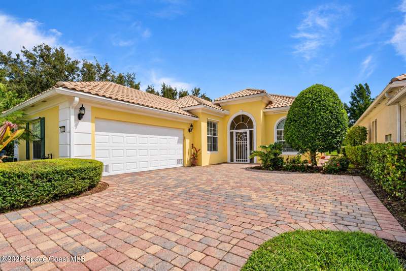 3 bedroom Single Family Residence at 3511 Jute Lane, Waterstone Plat 1 Pud, Palm Bay — photo 3