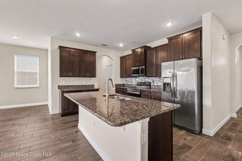 3712 Whimsical Circle, Rockledge FL - photo 8 of 36