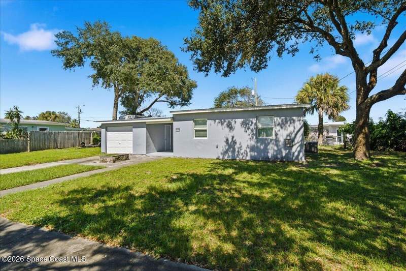 2 bedroom Single Family Residence at 3275 Jackson Avenue, Port Malabar Unit 2, Palm Bay — photo 2