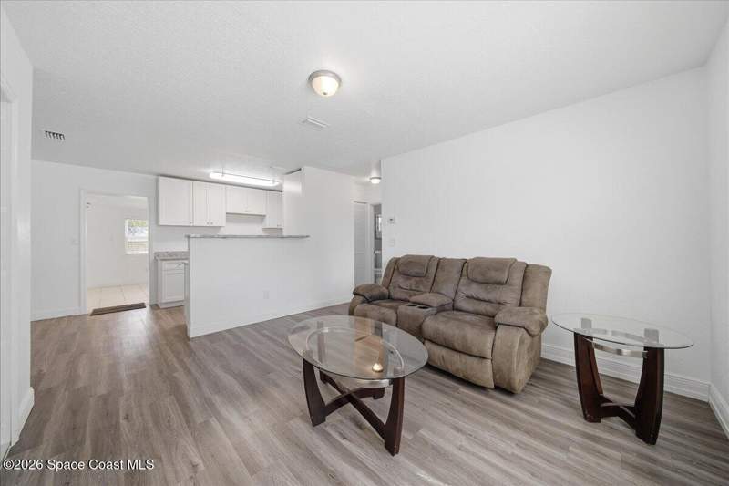 2 bedroom Single Family Residence at 3275 Jackson Avenue, Port Malabar Unit 2, Palm Bay — photo 5