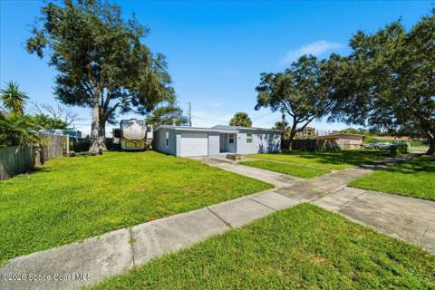 3275 Jackson Avenue, Palm Bay FL - photo 24 of 25