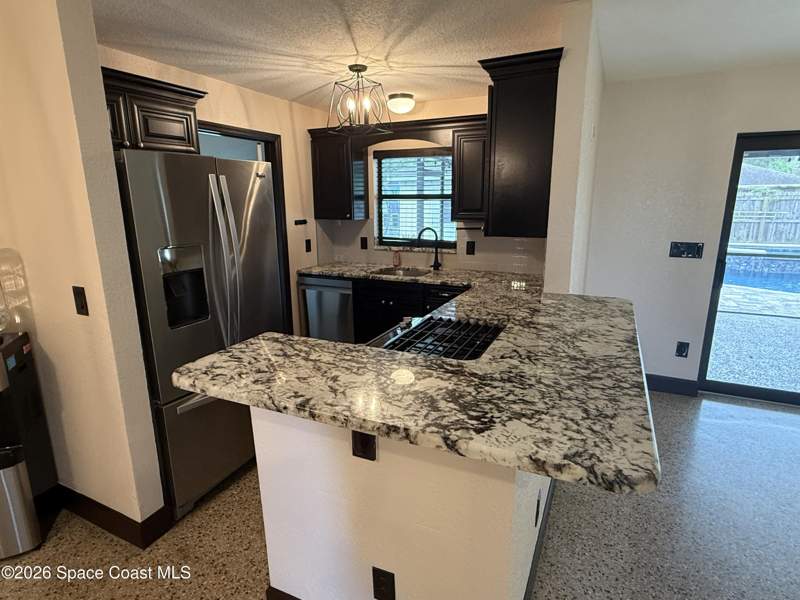 3 bedroom Single Family Residence at 1071 Basque Drive, Kings Grant Unit 2, Rockledge — photo 2