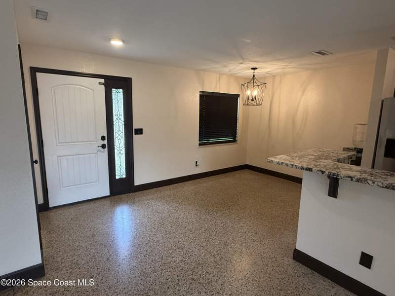 3 bedroom Single Family Residence at 1071 Basque Drive, Kings Grant Unit 2, Rockledge — photo 3