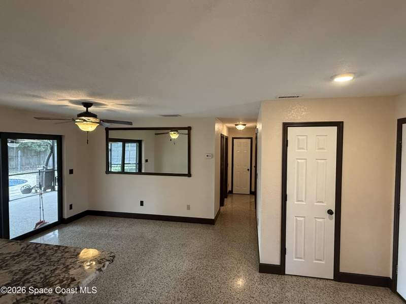 3 bedroom Single Family Residence at 1071 Basque Drive, Kings Grant Unit 2, Rockledge — photo 4